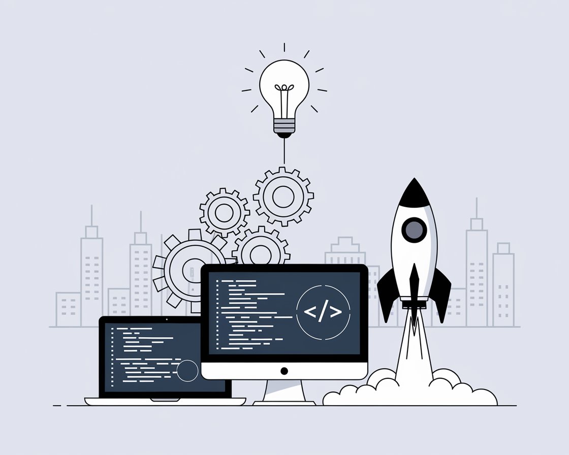 End-to-End Web Solutions